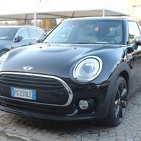 MINI Clubman 2.0 Cooper D Hype PELLE TETTO