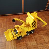 Camion ruspa paw patrol 