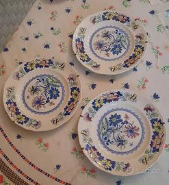 Piatti in ceramica - Wedgwood