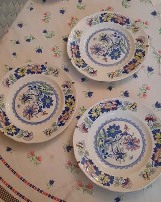 Piatti in ceramica - Wedgwood