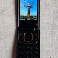 CELLULARE NOKIA 3710 FOLD