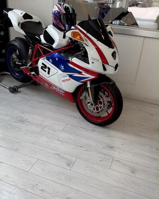 DUCATI 749 - Troy Bayliss -