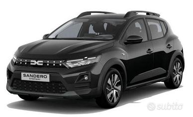 Ricambi Originali dacia sandero stepway