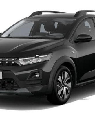 Ricambi Originali dacia sandero stepway
