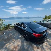 Bmw serie 5 2019 Kit M5 Competition