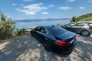 Bmw serie 5 2019 Kit M5 Competition