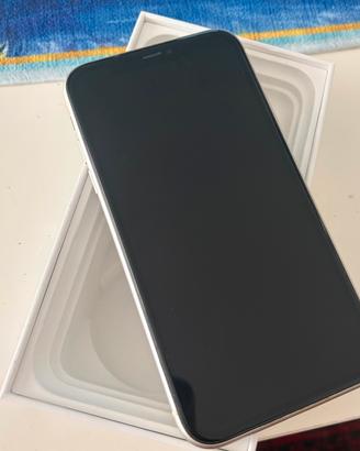 IPhone 11 64 GB in perfette condivioni