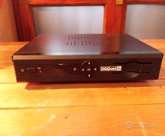 decoder TVSAT