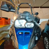 Bmw F800gs adventure