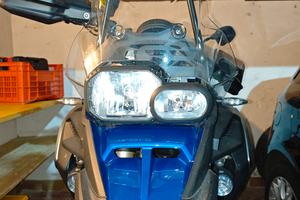 Bmw F800gs adventure