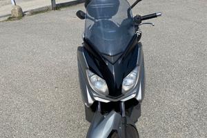da privato moto perfetta