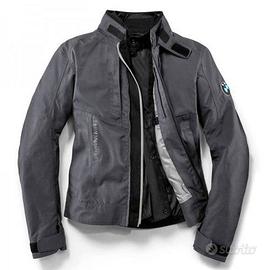 BMW Giacca Boulder Uomo 52 Nuova