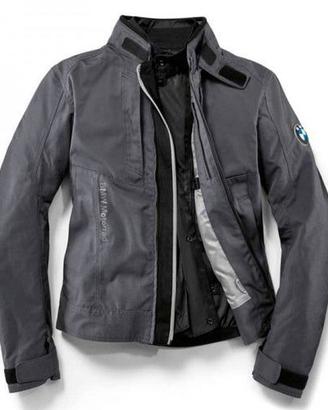 BMW Giacca Boulder Uomo 52 Nuova