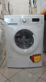 LAVATRICE ELECTROLUX  7KG 