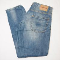 Jeans Dsquared2 uomo blu denim slim fit – taglia S