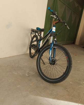 bicicletta
