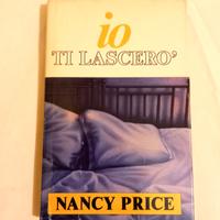 Io ti lascerò - Nancy Price