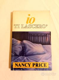 Io ti lascerò - Nancy Price