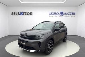 CITROEN C5 Aircross 1ª s. - C5 Aircross BlueHDi 13