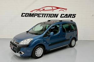 Citroen Berlingo Multispace 1.6 HDi 115 XTR
