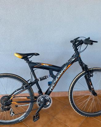 BICI TECNOBIKE