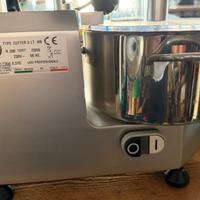 Mixer cucina professionale