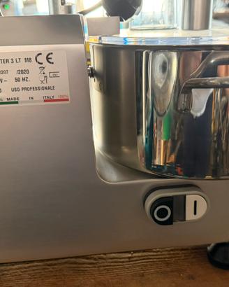 Mixer cucina professionale