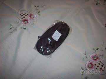 Maschera occhi Man woman toy Provocative option SM