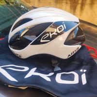 Casco bicicletta