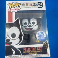 Funko pop Felix the cat
