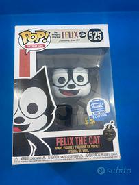 Funko pop Felix the cat