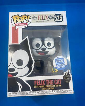 Funko pop Felix the cat