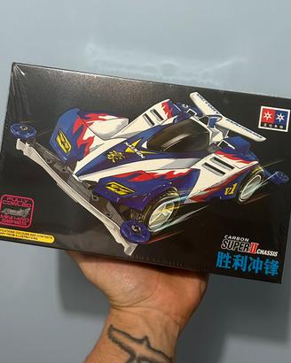 Modellino Victory Magnum 1/32  replica