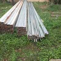 profili metallici zincati