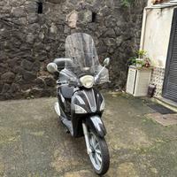 Piaggio Liberty Moc 150