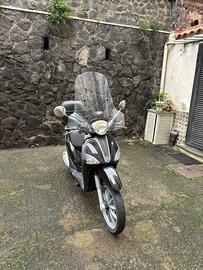 Piaggio Liberty Moc 150
