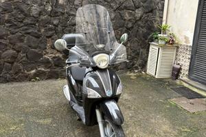 Piaggio Liberty Moc 150