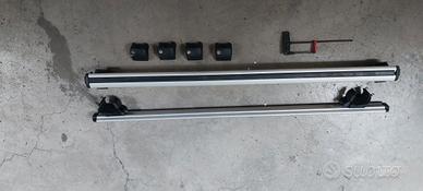 Barre portatutto universali