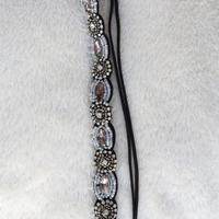 Fascia gioiello per capelli