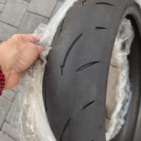 Gomma anteriore Dunlop