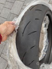 Gomma anteriore Dunlop