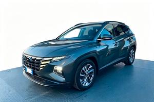 Hyundai Tucson 1.6 CRDi 136CV 48V DCT XLine