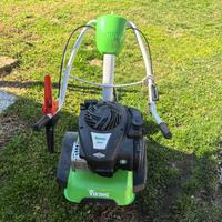 Motozappa Viking HB 445 R