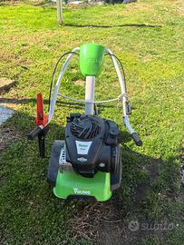 Motozappa Viking HB 445 R