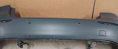 Paraurti Post. Mercedes Classe A W177 2018-->
