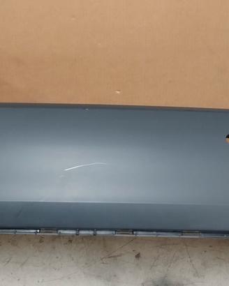 Paraurti Post. Mercedes Classe A W177 2018-->