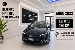 FIAT Tipo 1.6 Mjt S&S SW Life