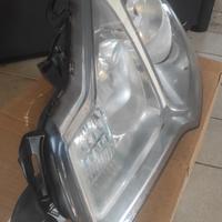 faro anteriore sx Citroen C3 