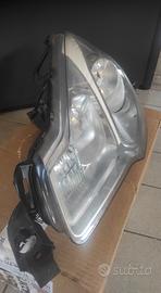 faro anteriore sx Citroen C3 