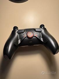 Aim controller